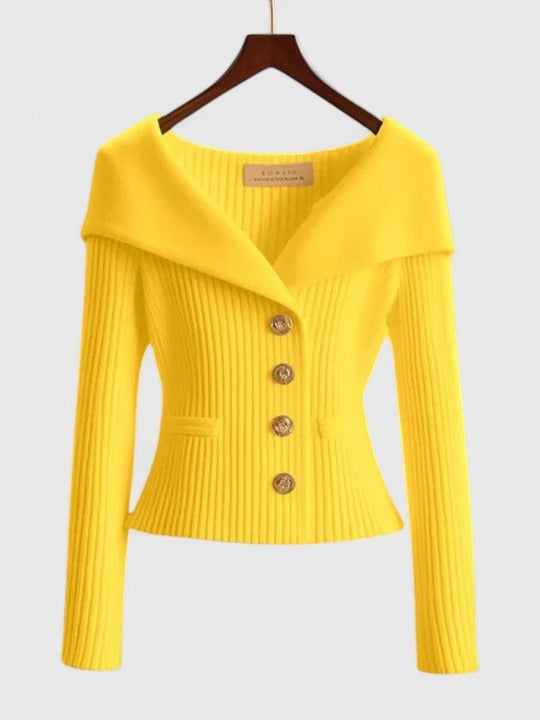 Hana – Cardigan