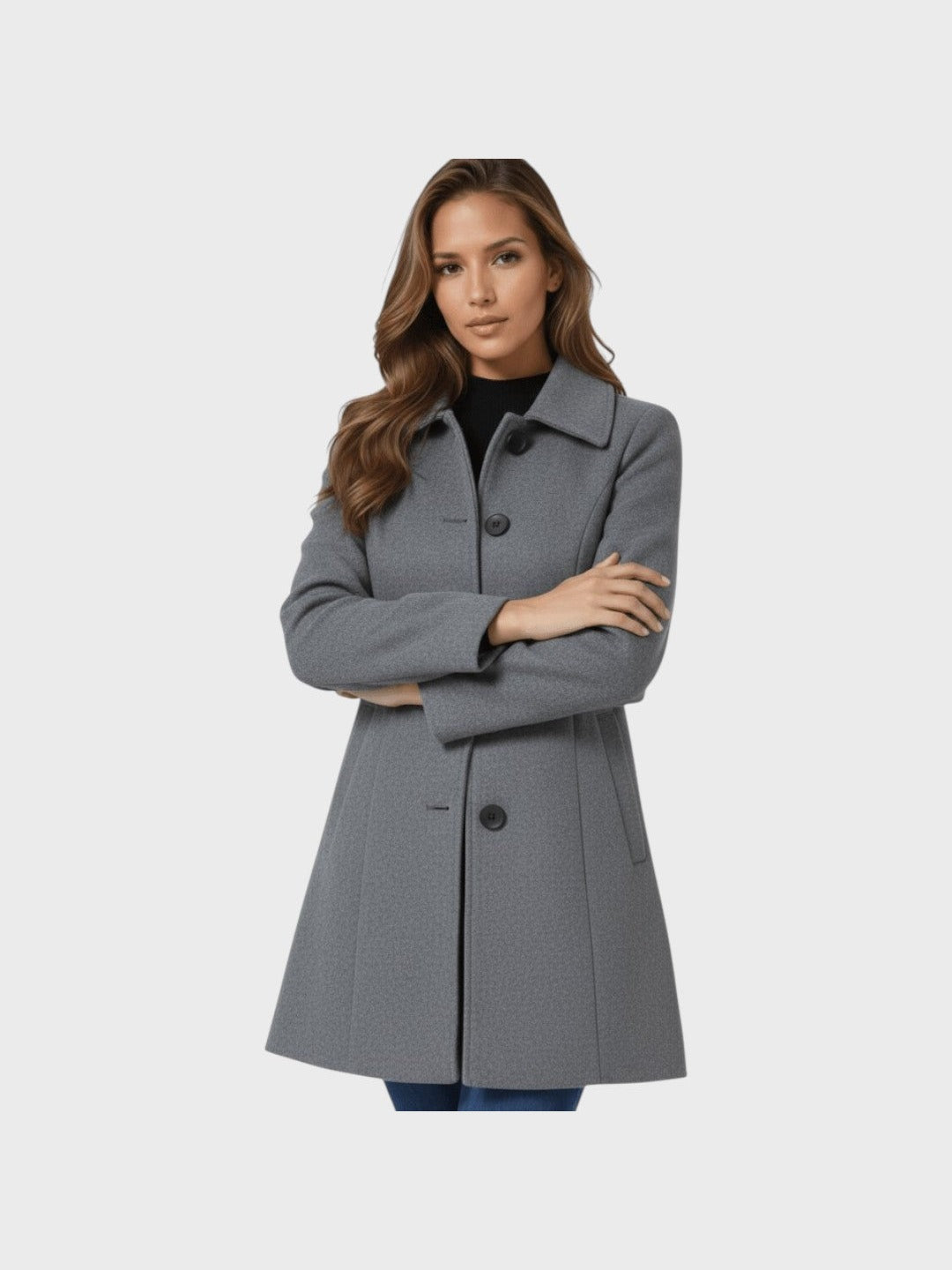 Helena – Minimalistická elegance v každém detailu