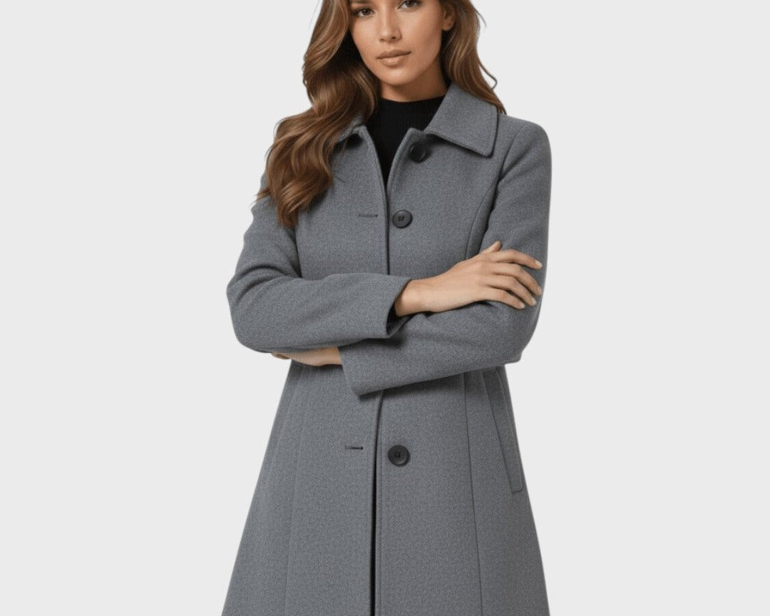 Helena – Minimalistická elegance v každém detailu