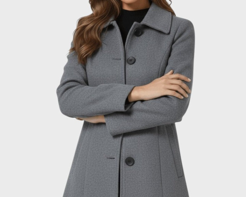 Helena – Minimalistická elegance v každém detailu