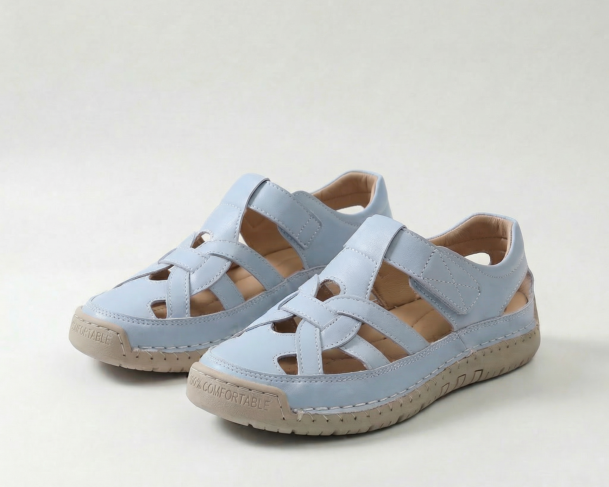 SOLA™ Lightweight Summer Sandals