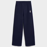 ICONIC Å IVAARA SWEATHOSE | tinted navy