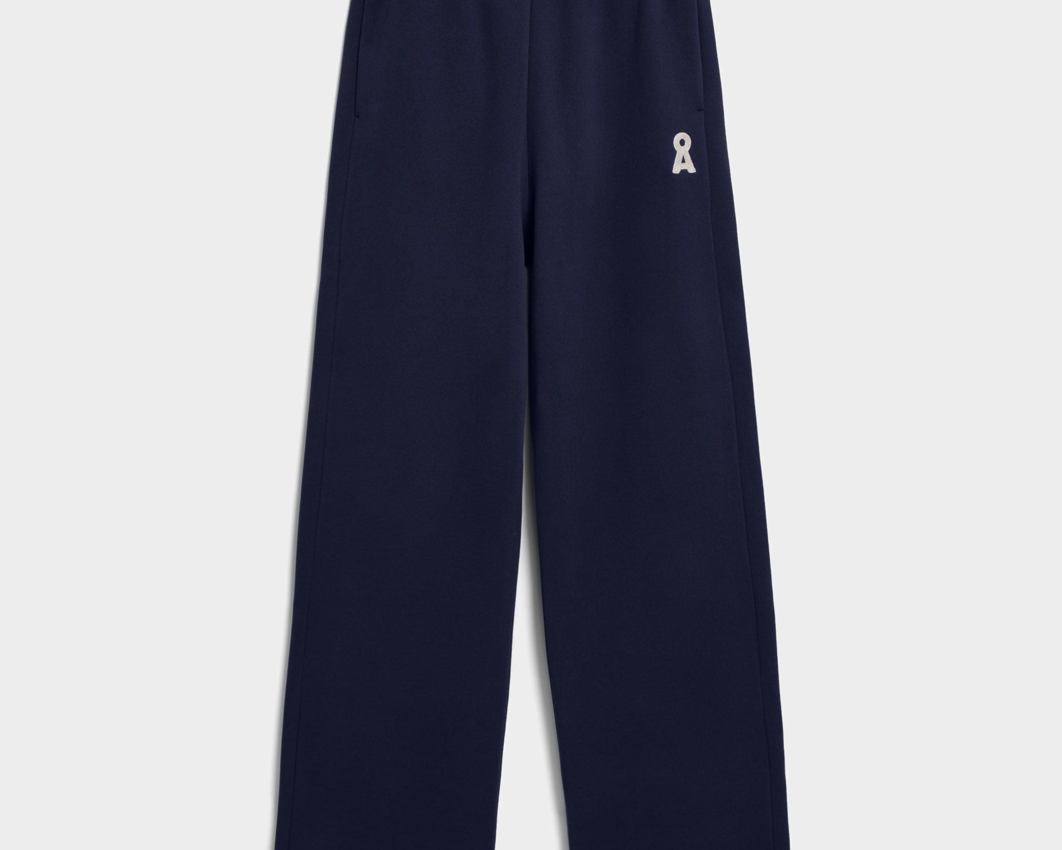 ICONIC Å IVAARA SWEATHOSE | tinted navy