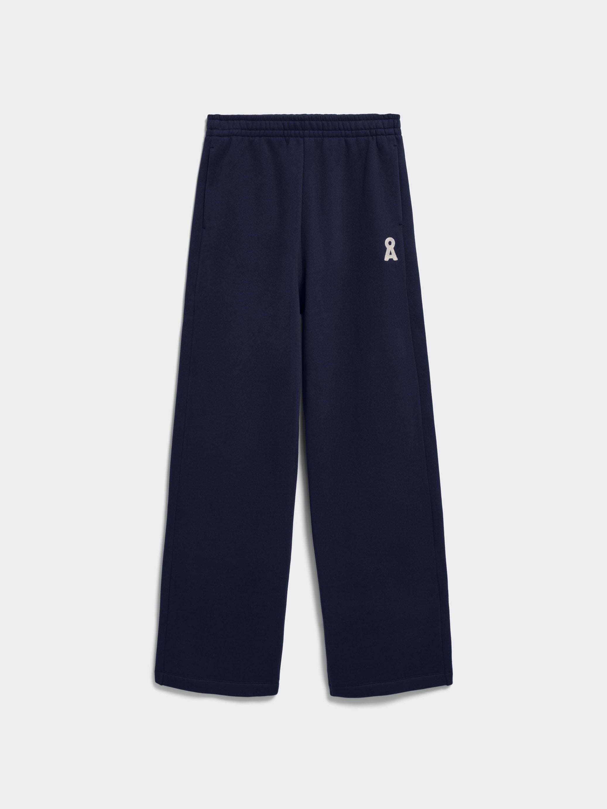 ICONIC Å IVAARA SWEATHOSE | tinted navy