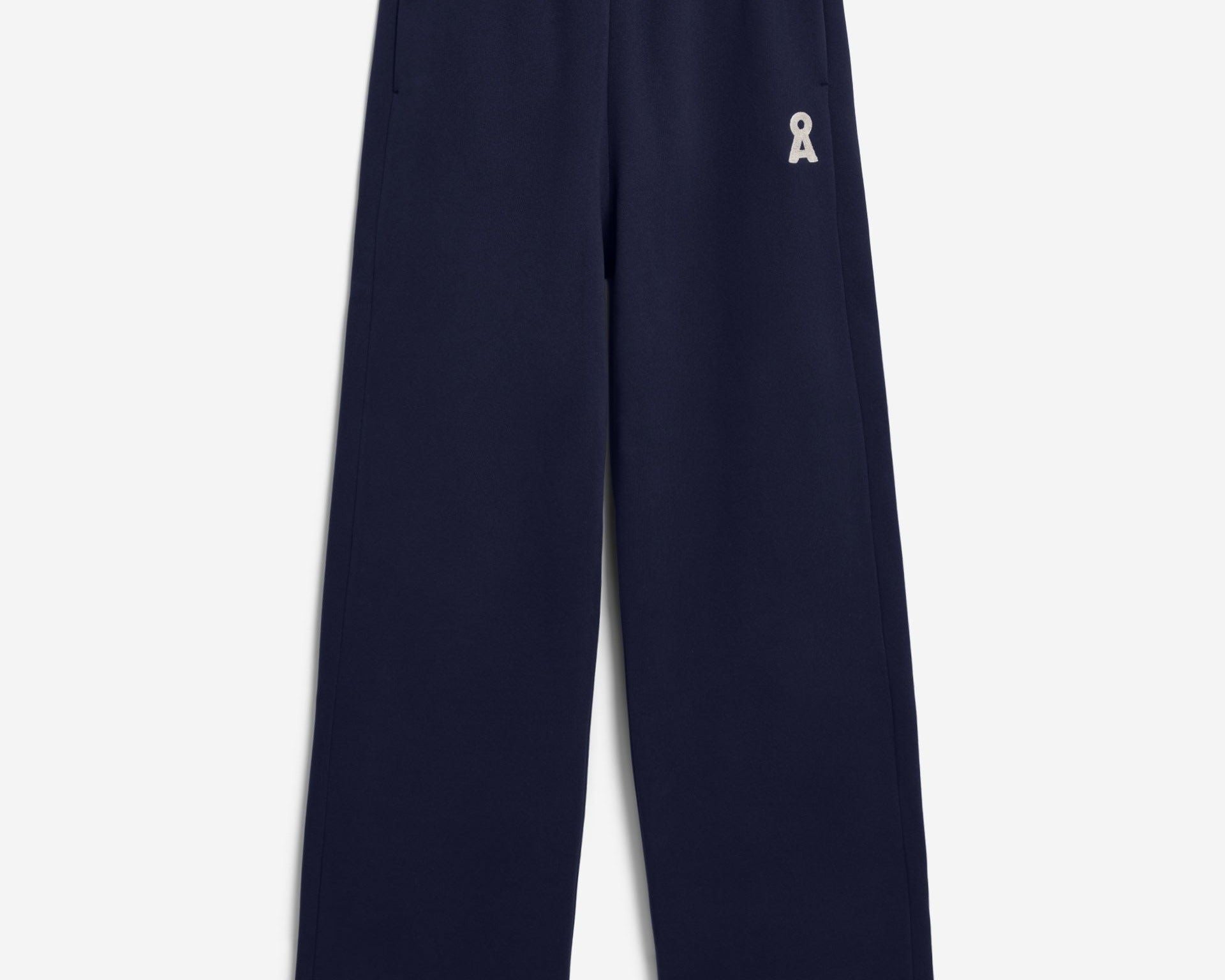 ICONIC Å IVAARA SWEATHOSE | tinted navy