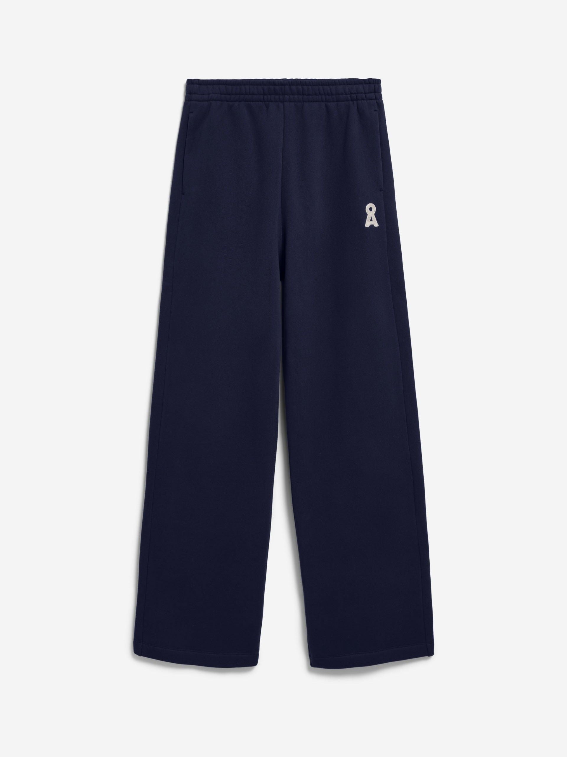 ICONIC Å IVAARA SWEATHOSE | tinted navy