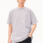ICONIC Å MAARKOS GMT DYE T-SHIRT | moonlit lilac washed