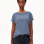 IDAARA T-SHIRT | dusty moon