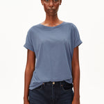 IDAARA T-SHIRT | dusty moon