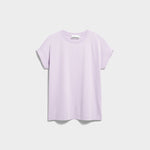 IDAARA T-SHIRT | moonlit lilac