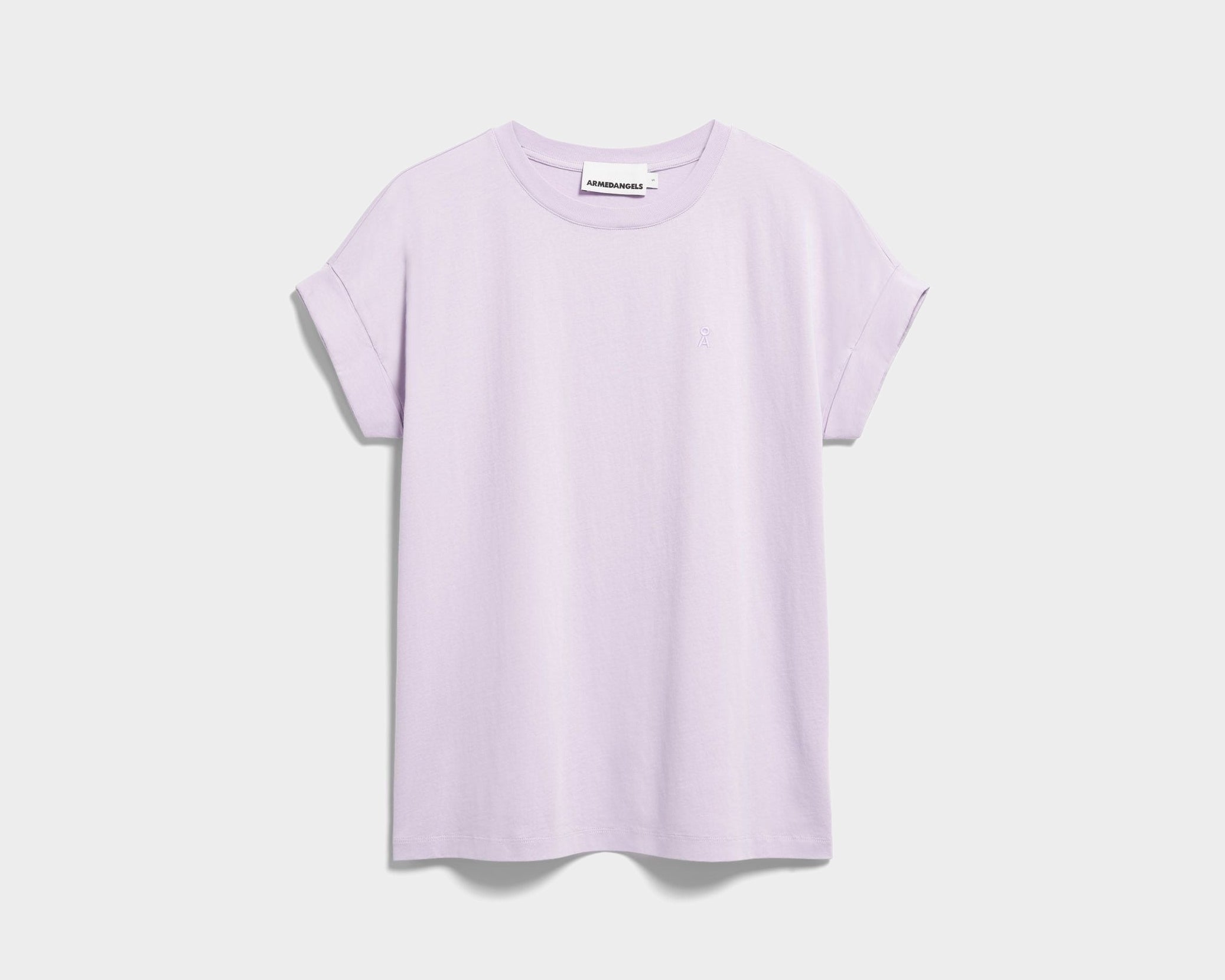 IDAARA T-SHIRT | moonlit lilac