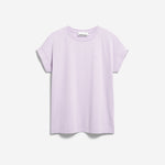 IDAARA T-SHIRT | moonlit lilac