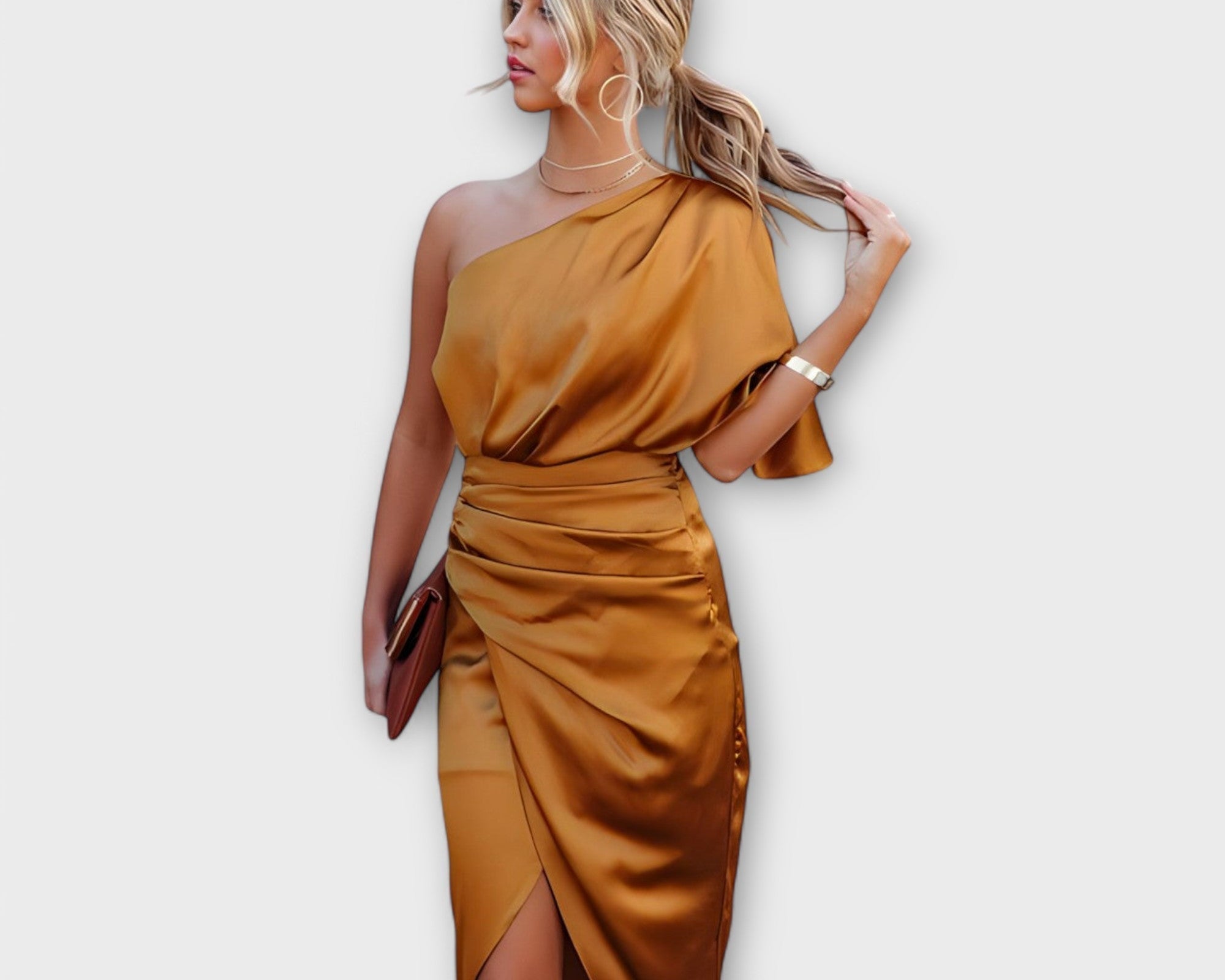 Élise - Luxury evening gowns