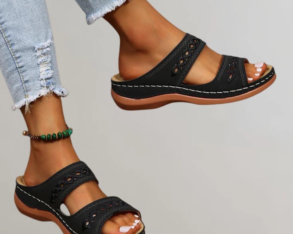 Wendy™ | Ortopedické sandály