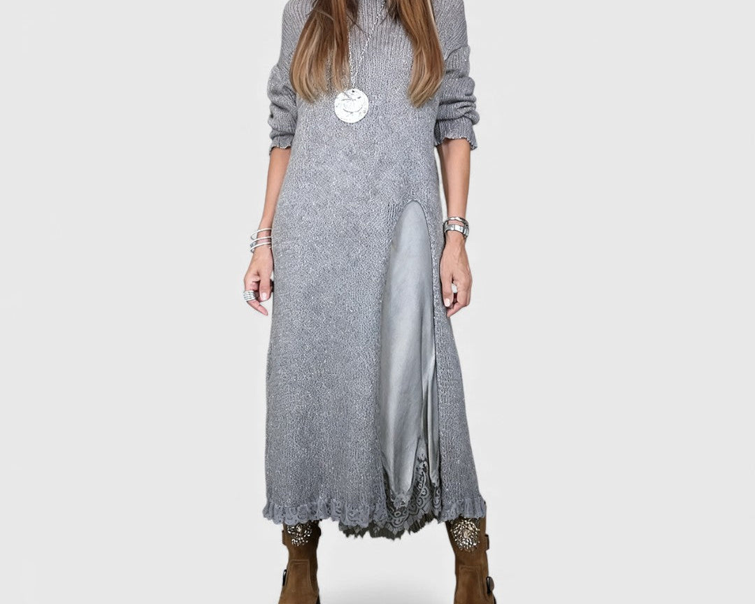 Laluna - Elegant Complete Outfit