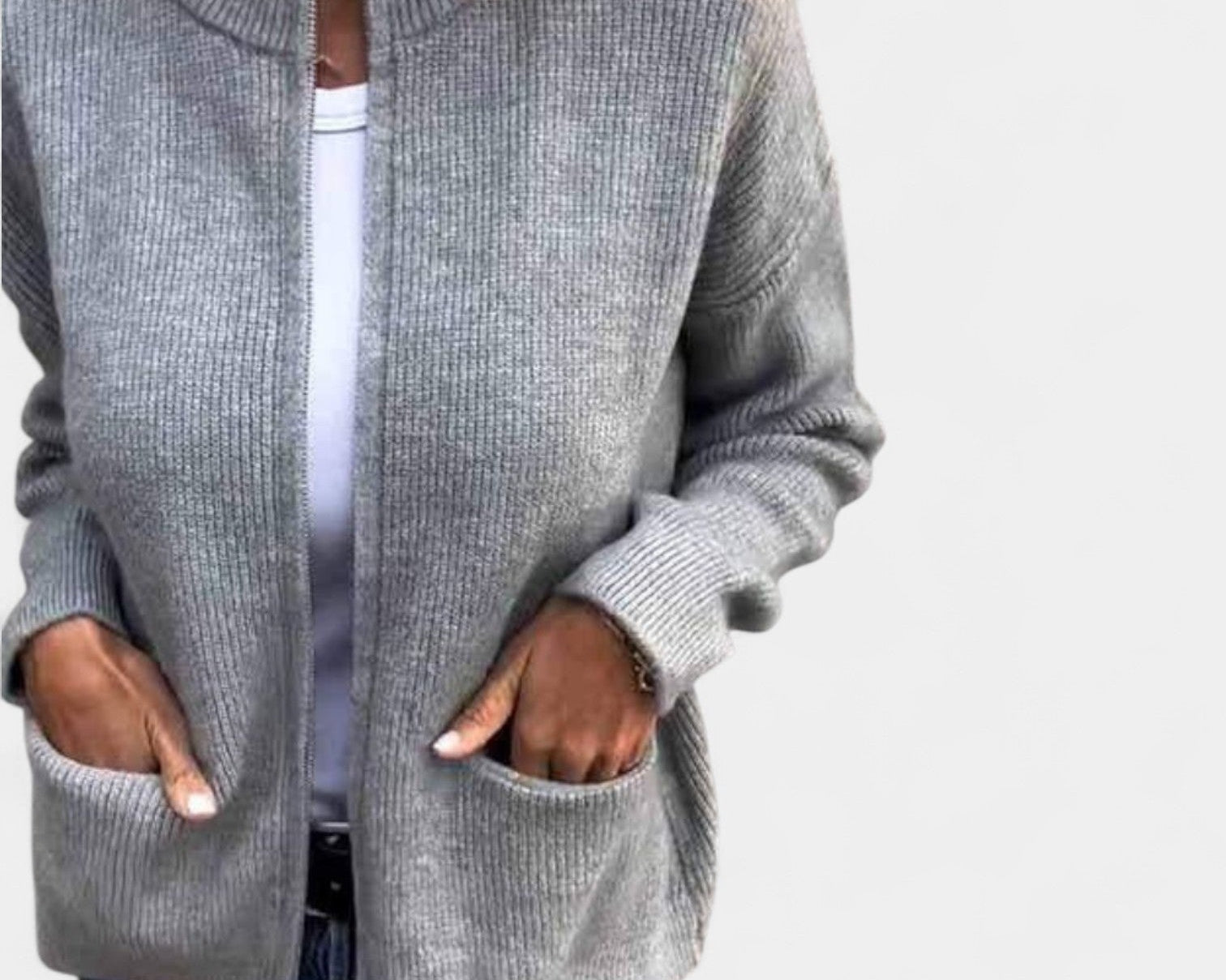 Ivana – Cardigan