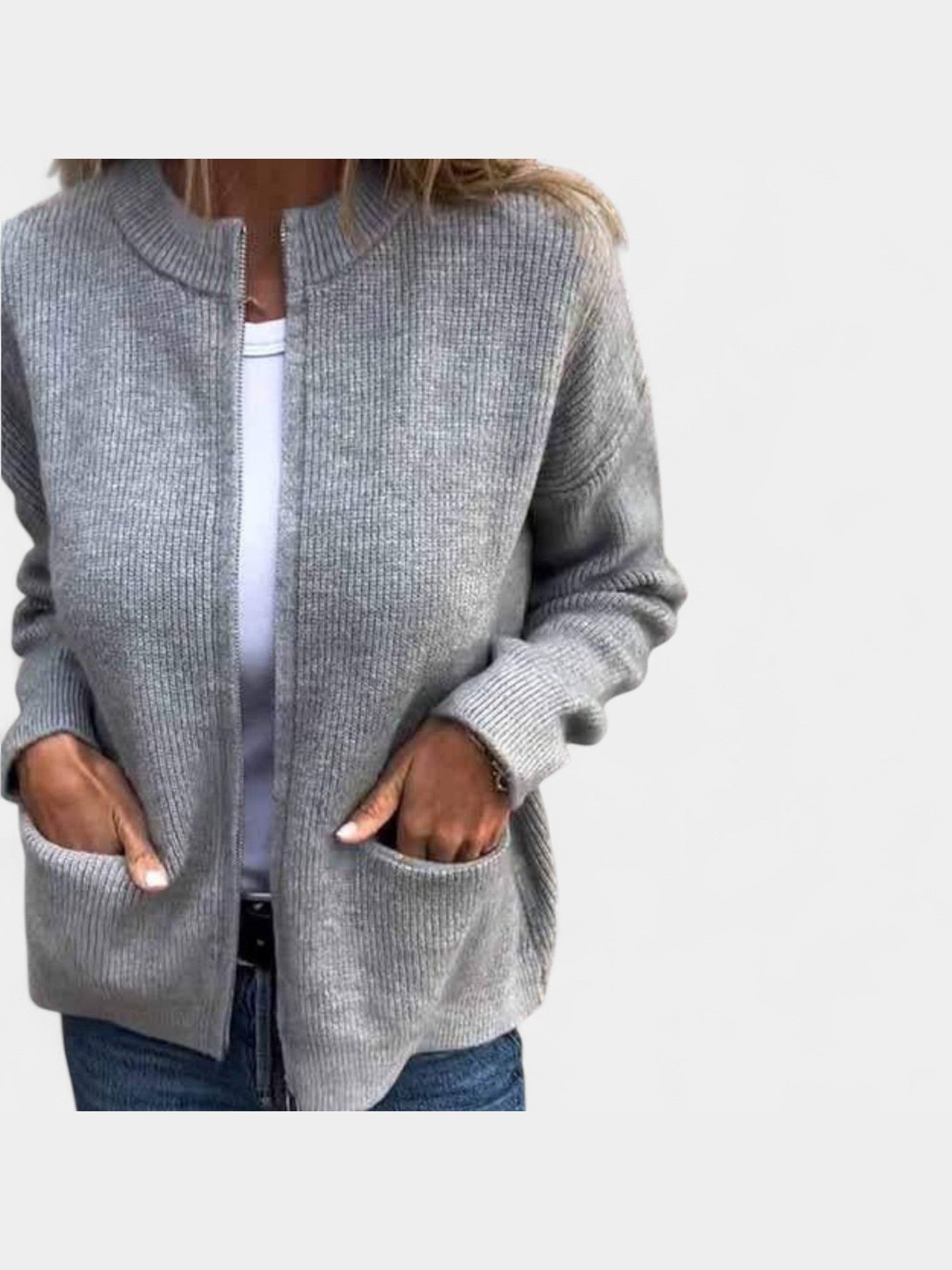 Ivana – Cardigan