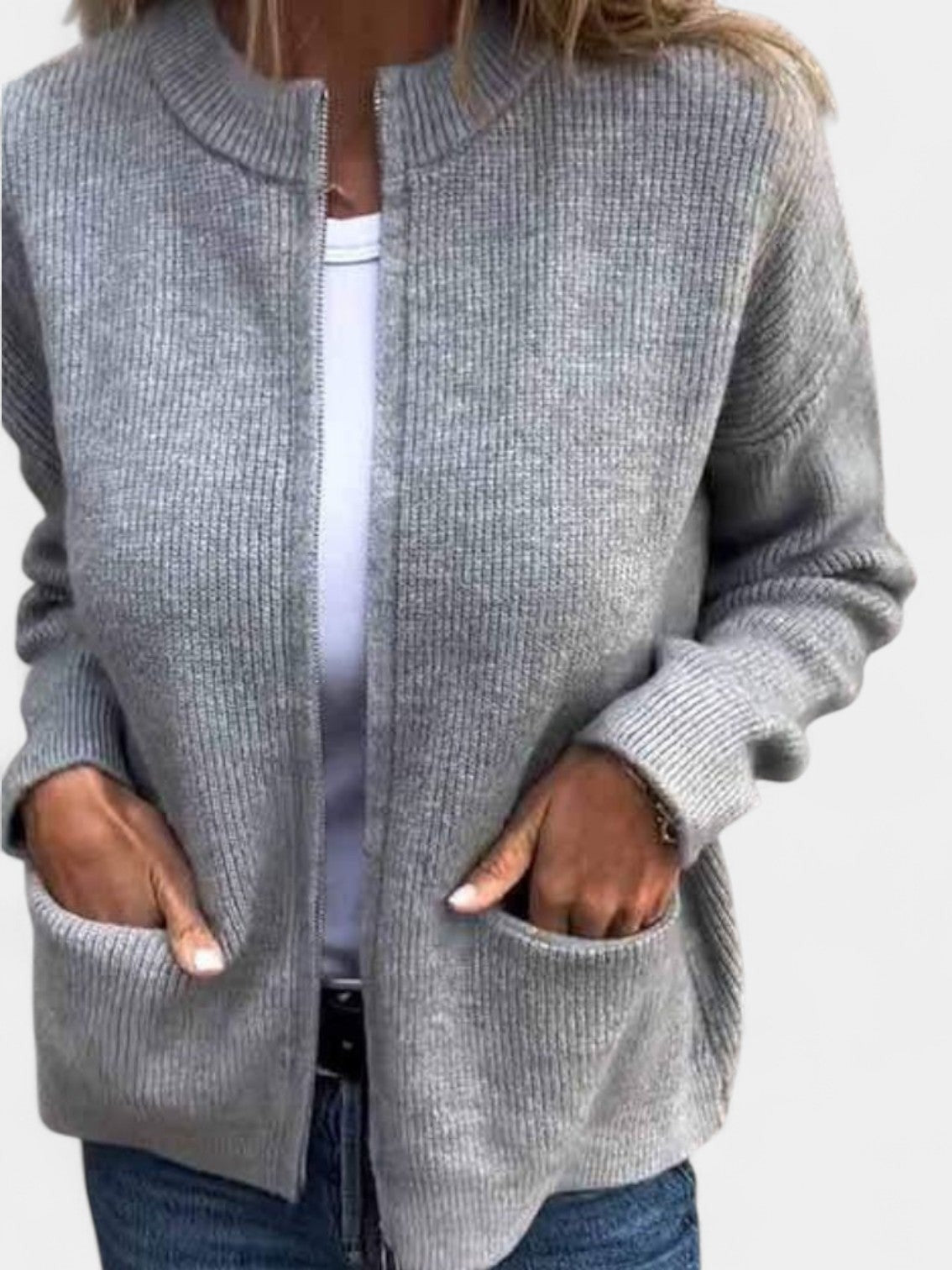Ivana – Cardigan