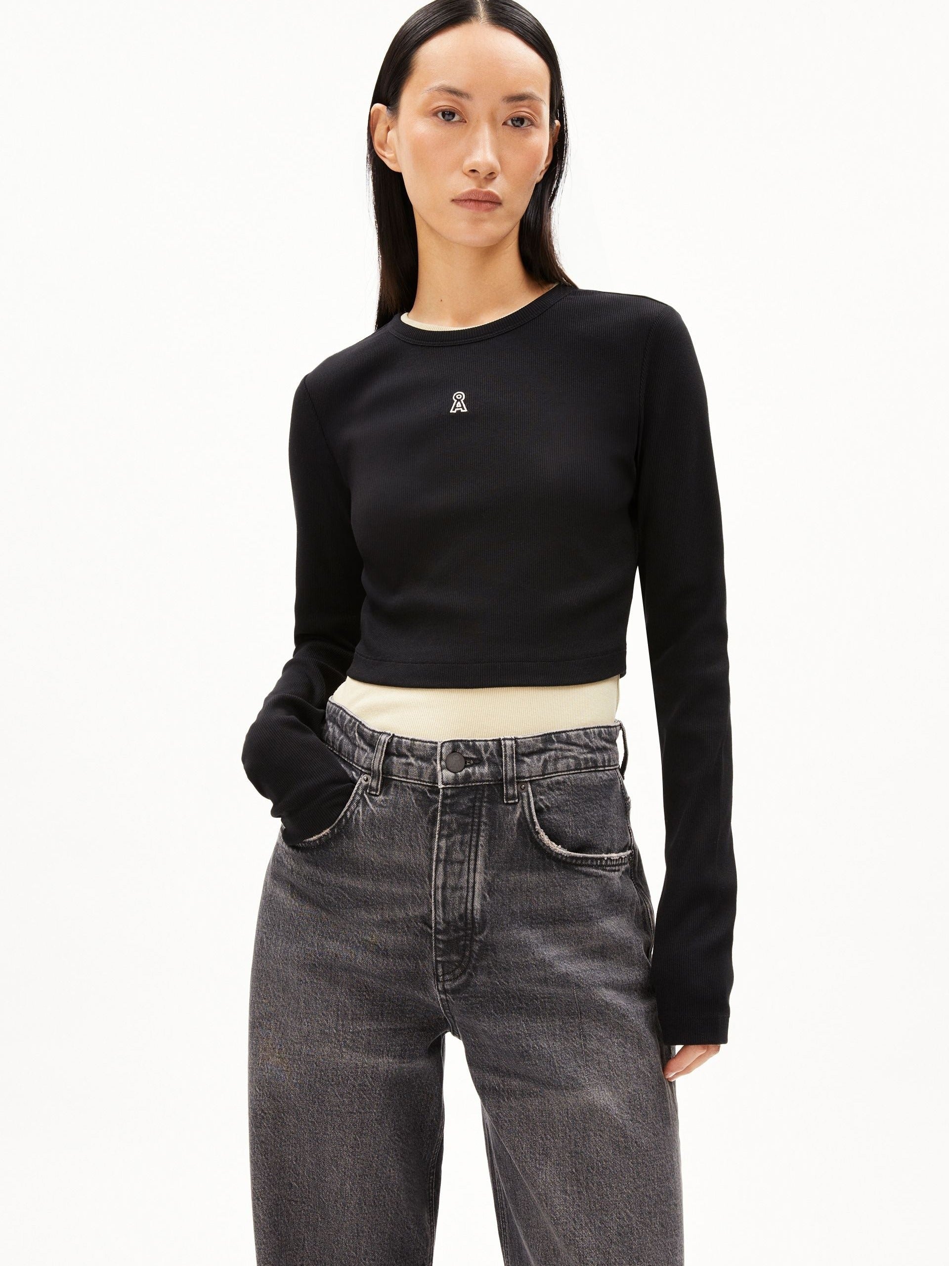 JAALITAA LOGO | black