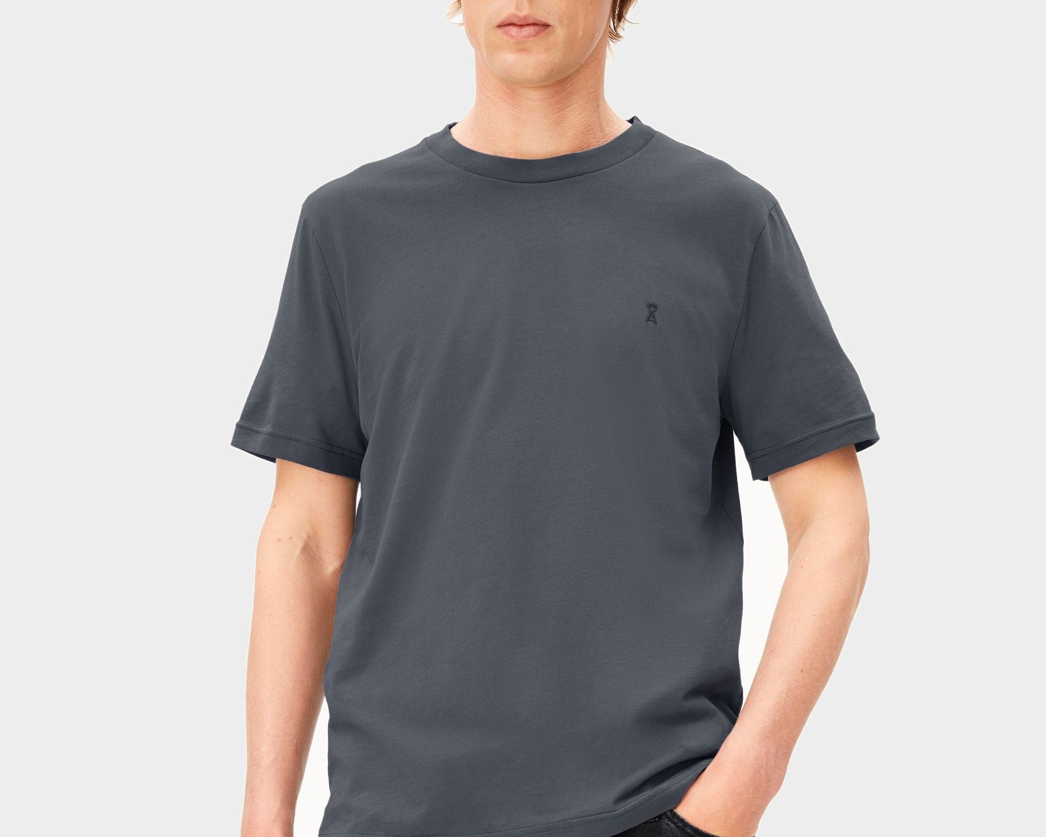 JAAMES T-SHIRT | moonshadow