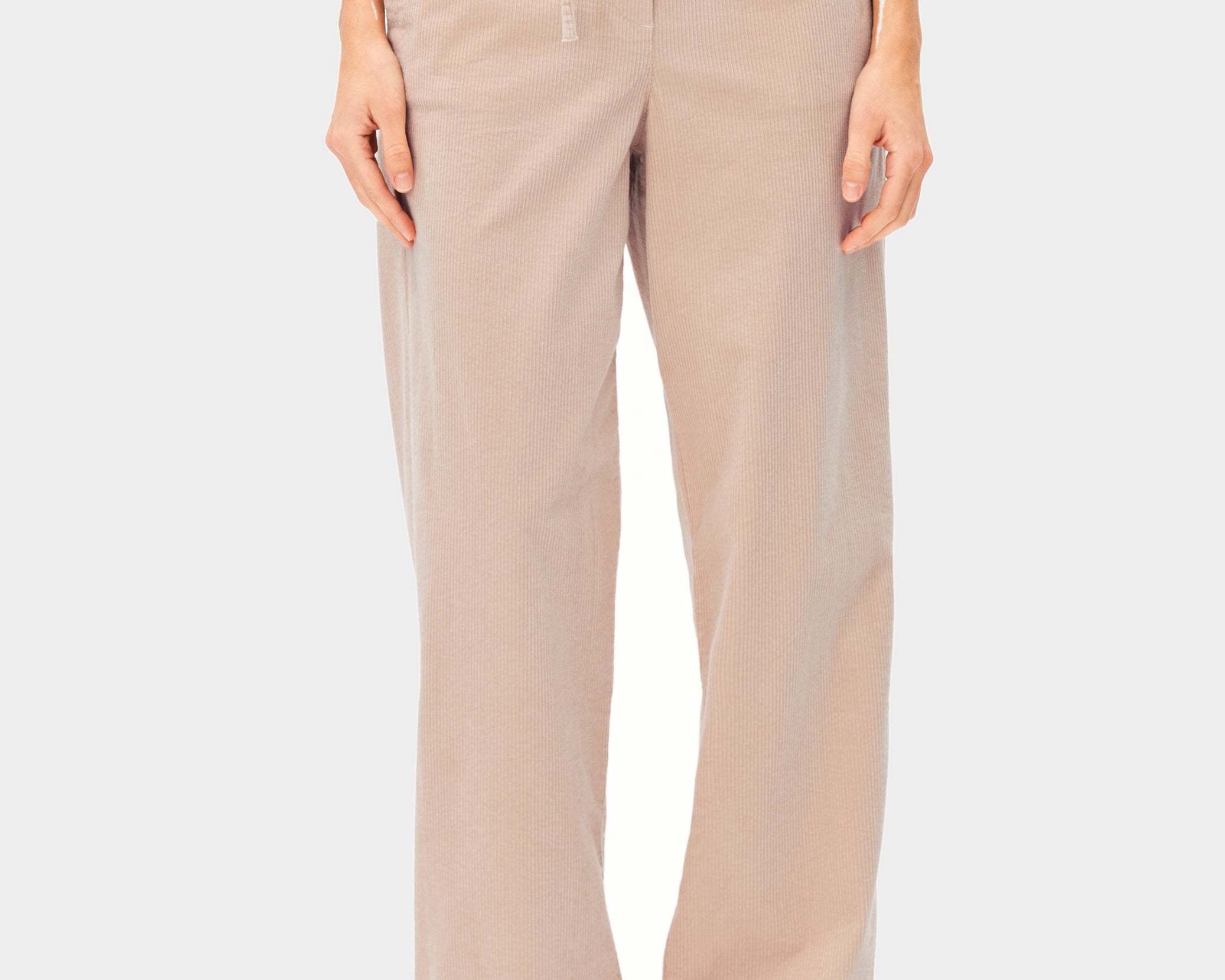 JAIMILAA CORDHOSE | soft  honey