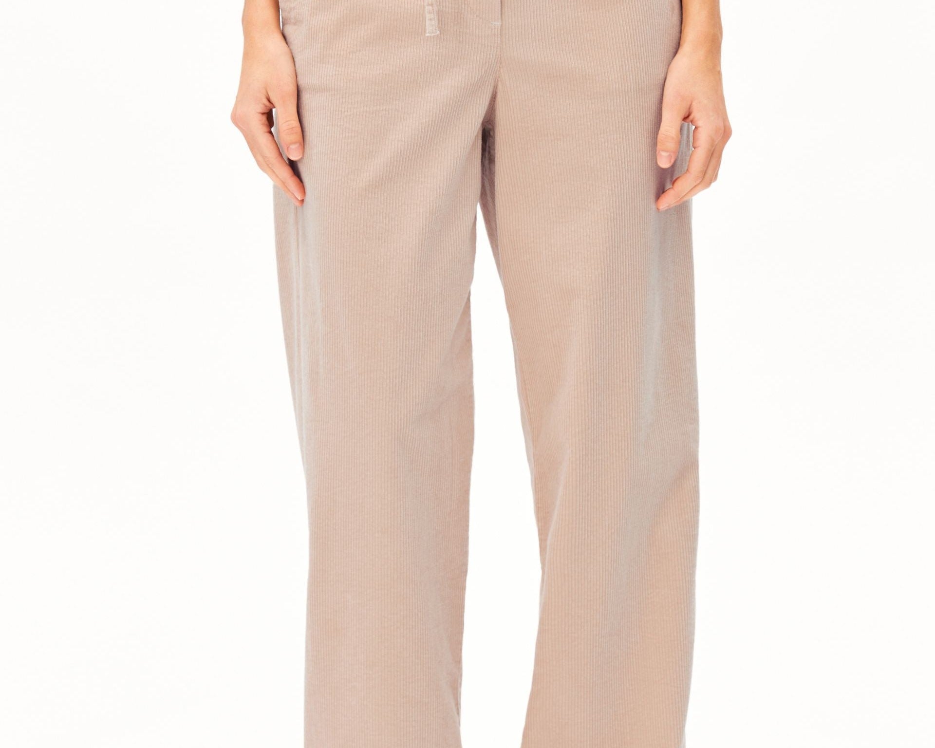 JAIMILAA CORDHOSE | soft  honey