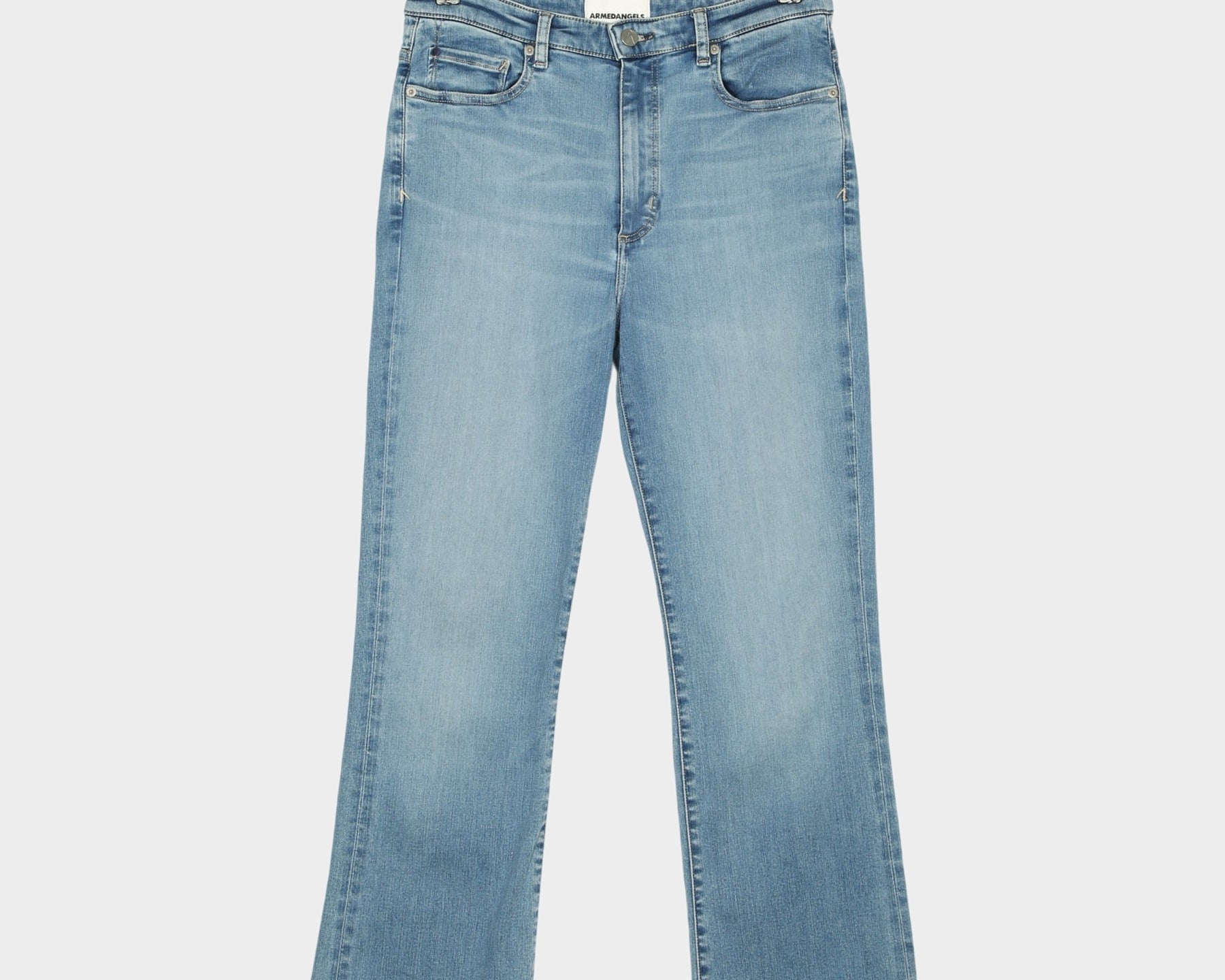 Jeans Boot Cut RS