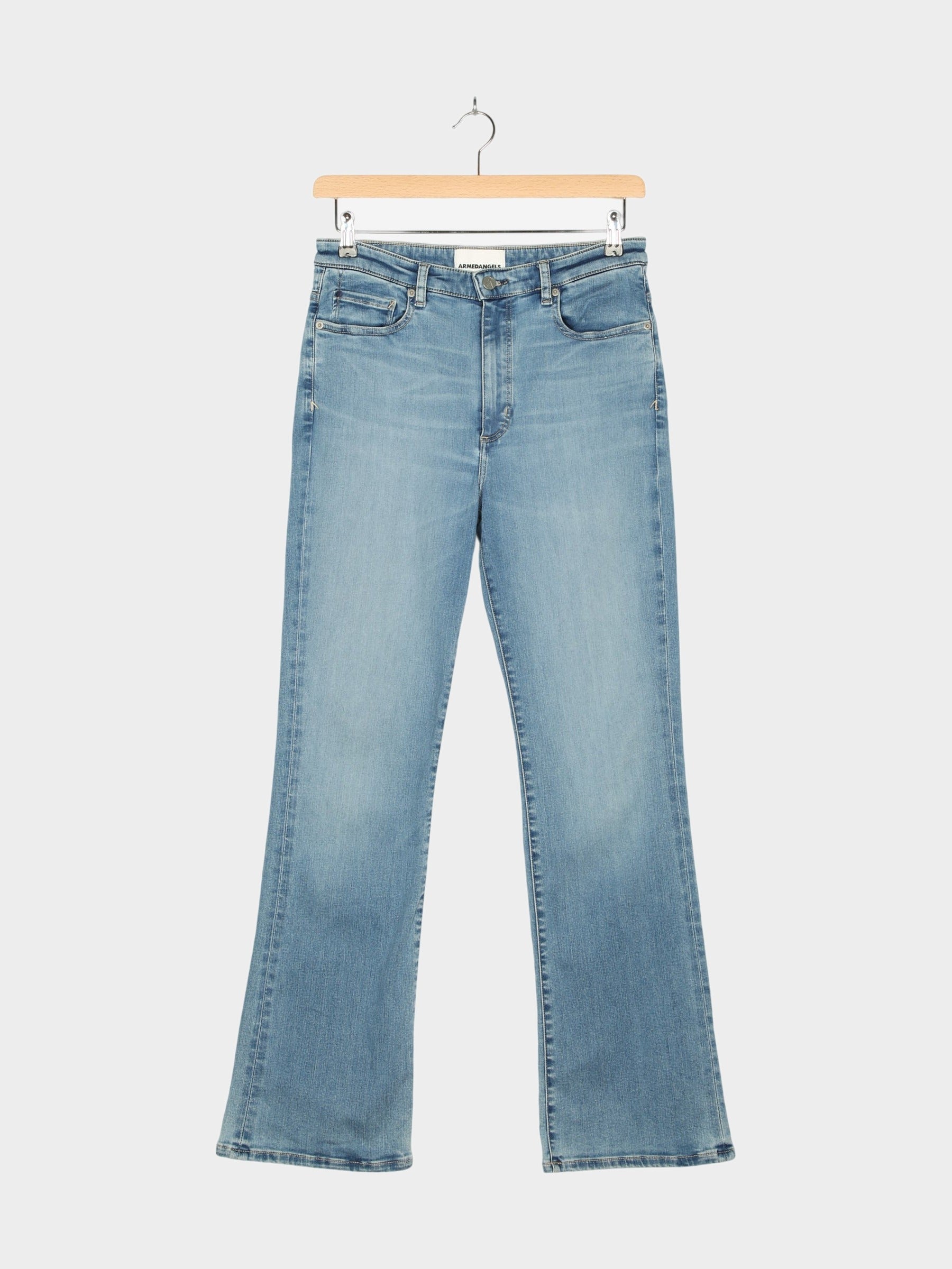 Jeans Boot Cut RS