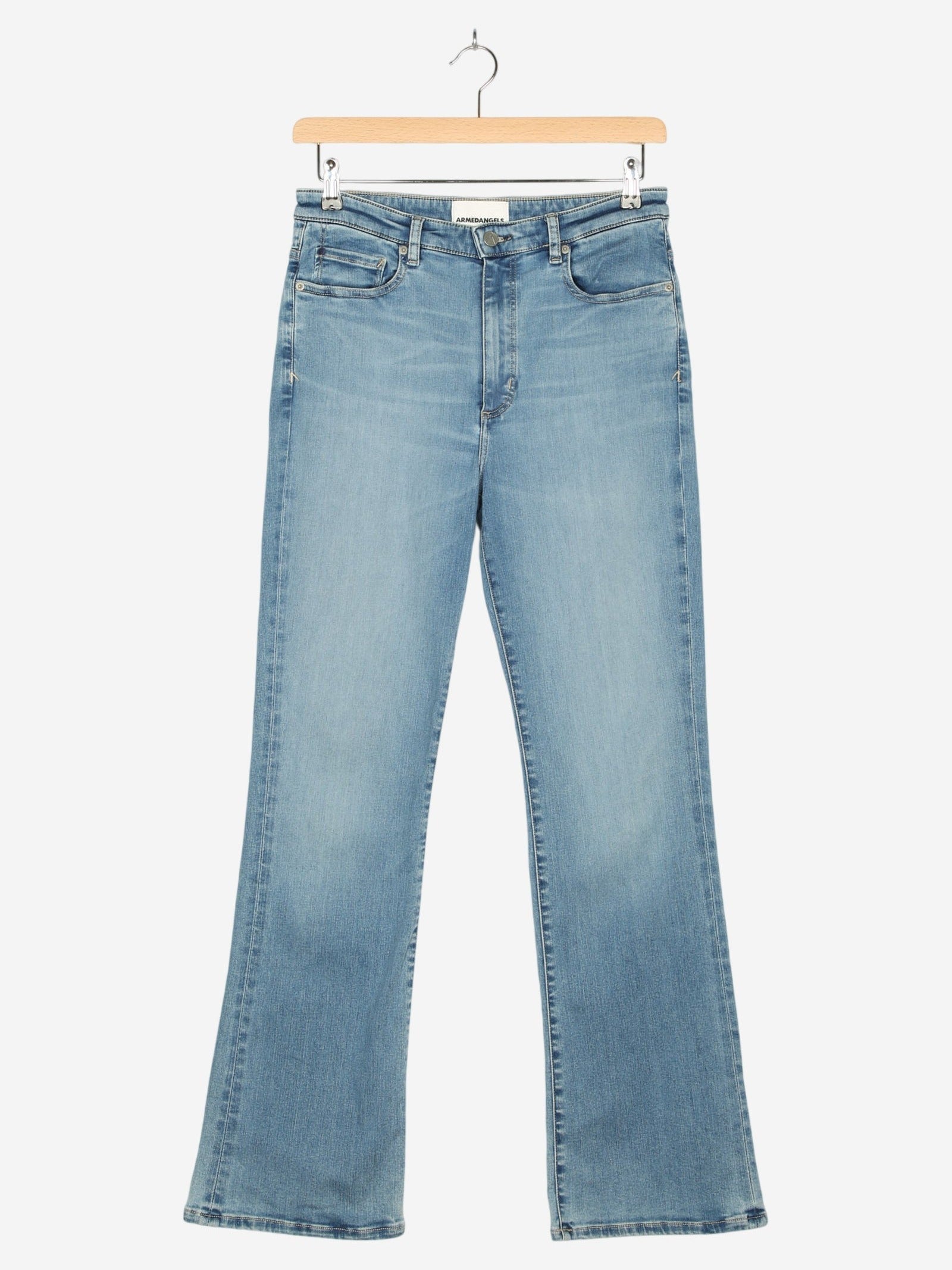 Jeans Boot Cut RS