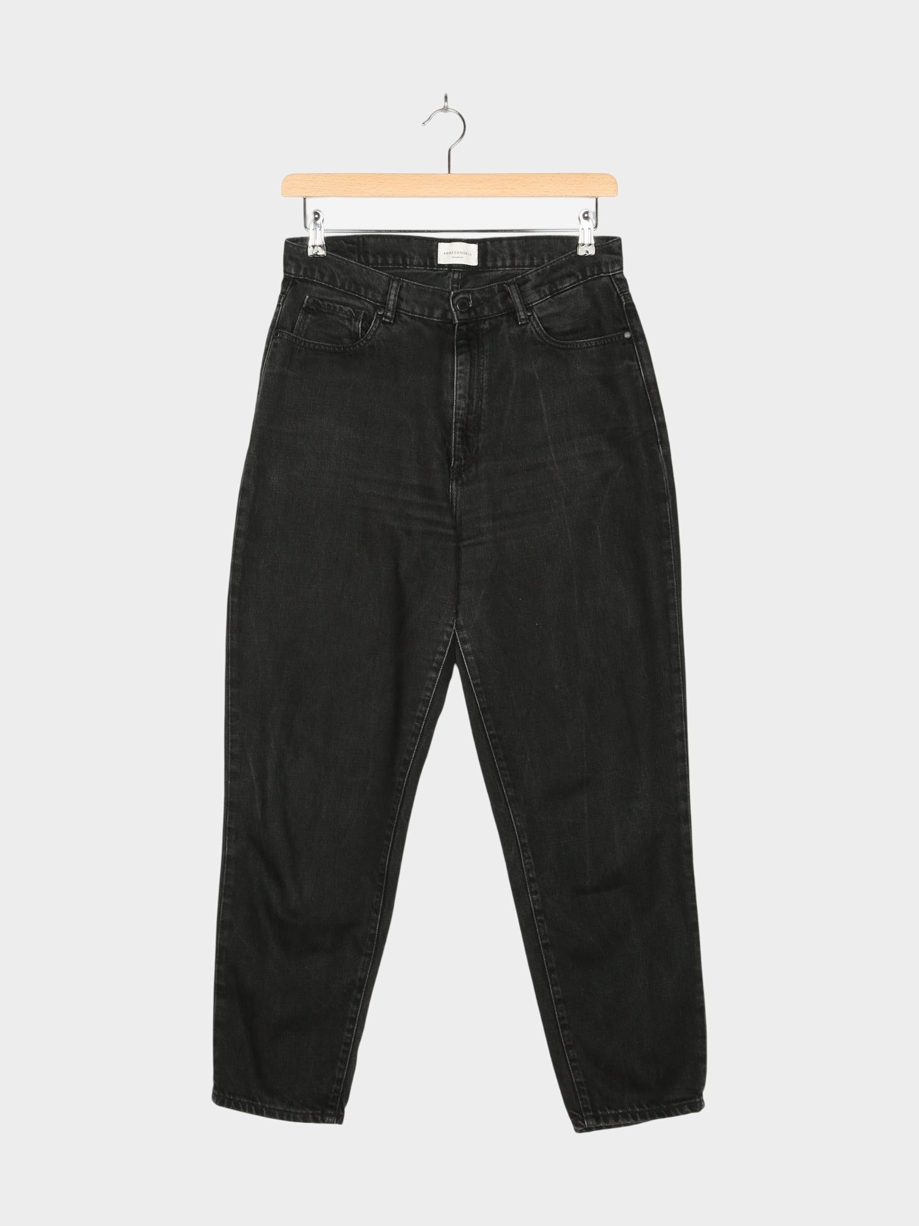 Jeans Mom RS
