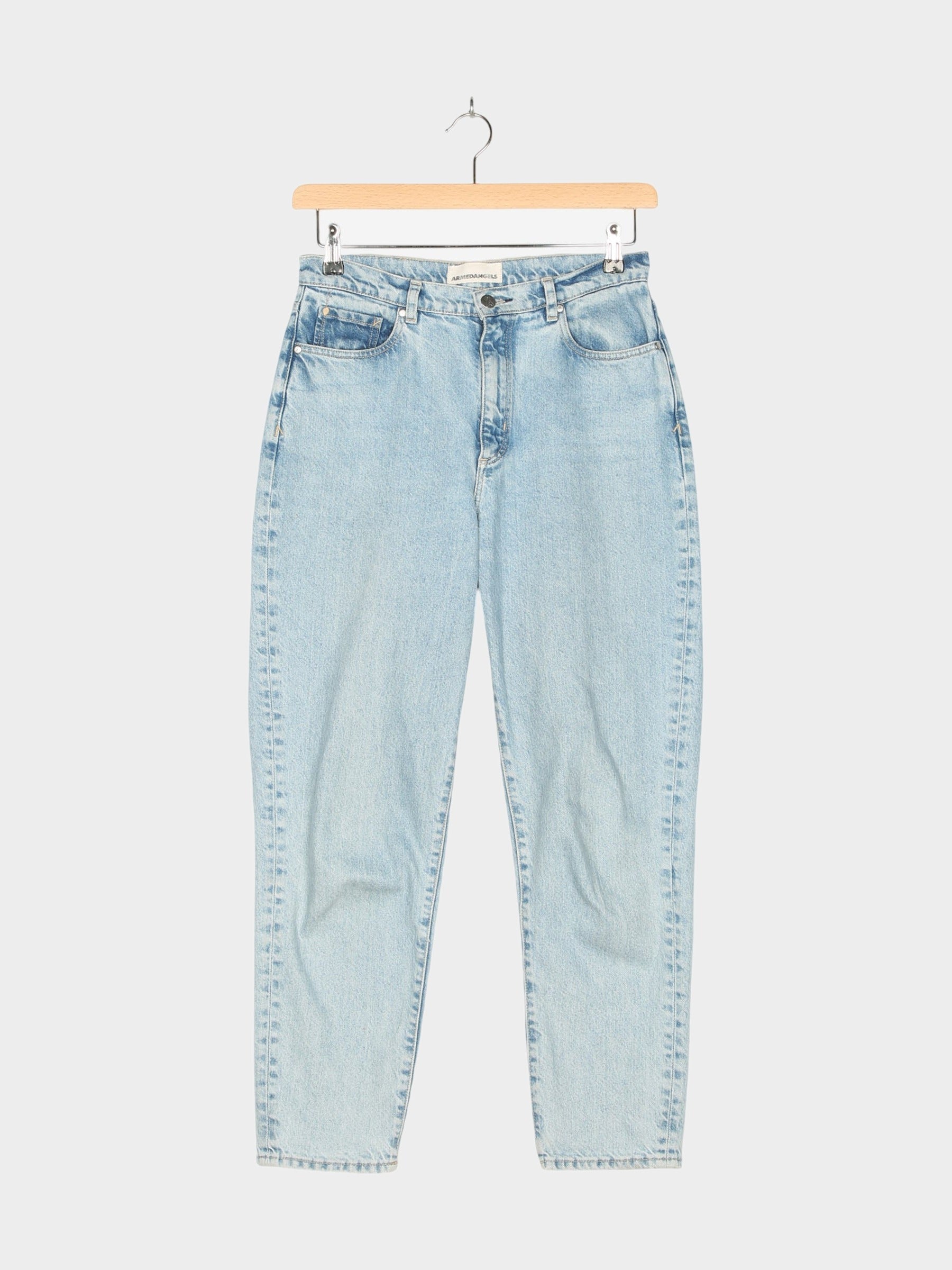 Jeans Mom RS