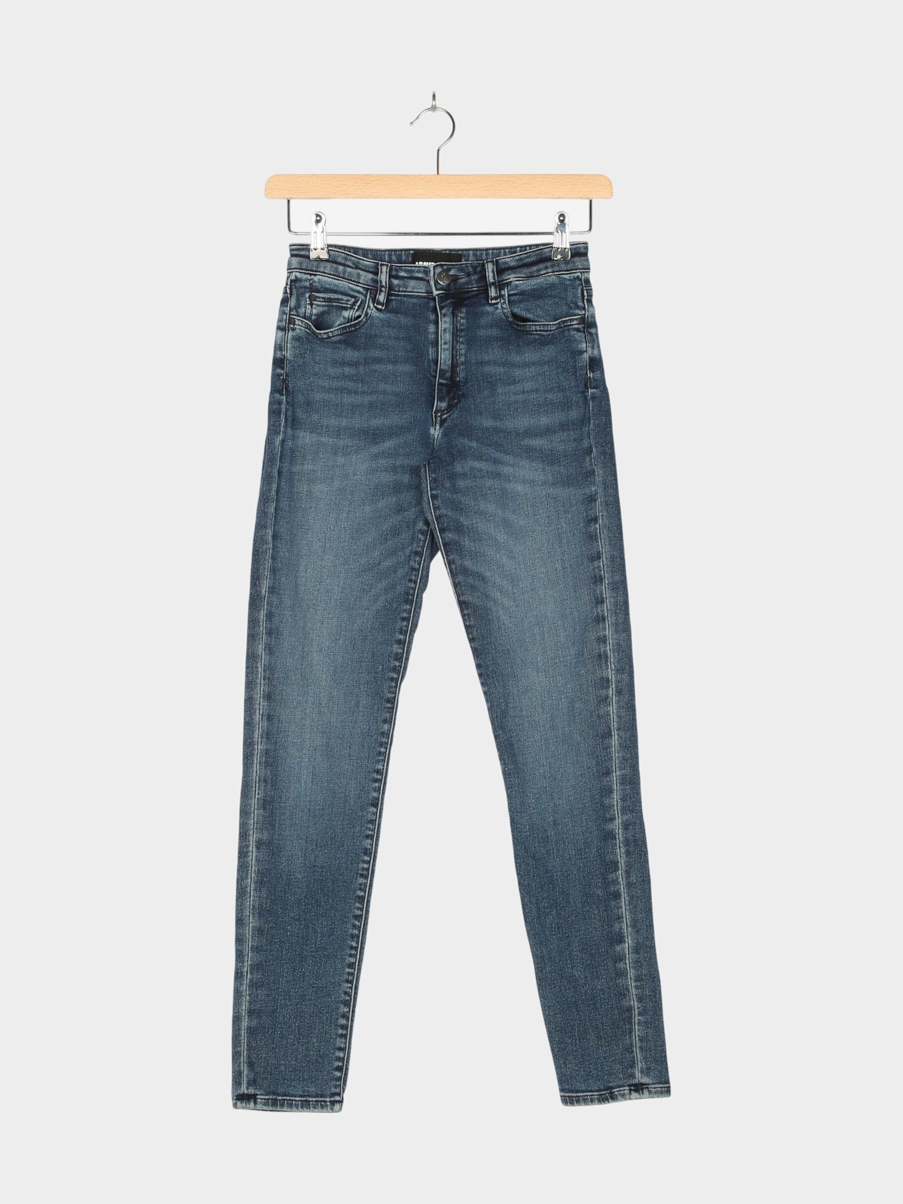 Jeans Skinny RS