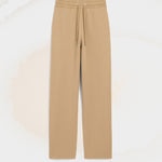 Jogging beige en coton Ami de Coeur