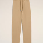 Jogging beige en coton Ami de Coeur
