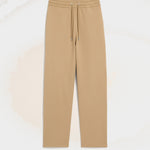 Jogging beige en coton Ami de Coeur