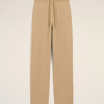 Jogging beige en coton Ami de Coeur