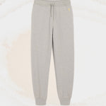 Jogging Gris Ami De Coeur En Coton