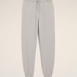 Jogging Gris Ami De Coeur En Coton