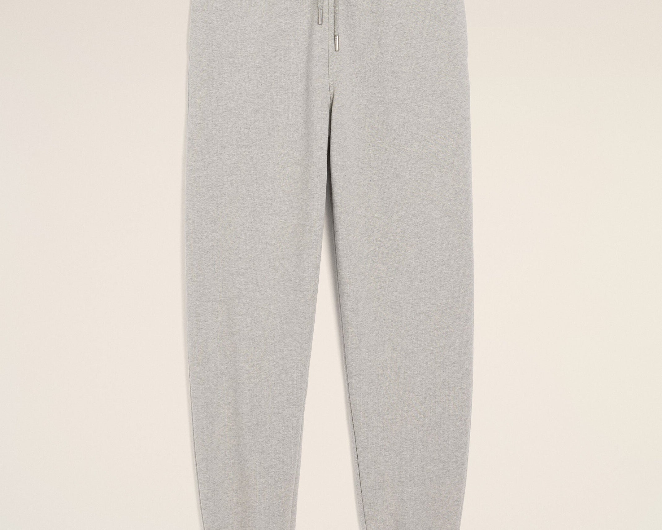 Jogging Gris Ami De Coeur En Coton