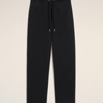 Jogging noir en coton Ami de Coeur