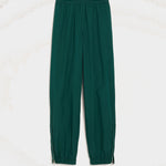 Jogging Vert Ami De Coeur En Coton