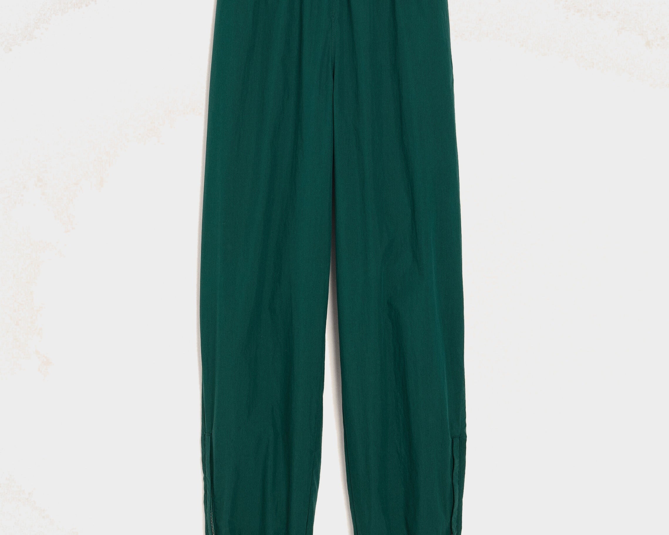 Jogging Vert Ami De Coeur En Coton