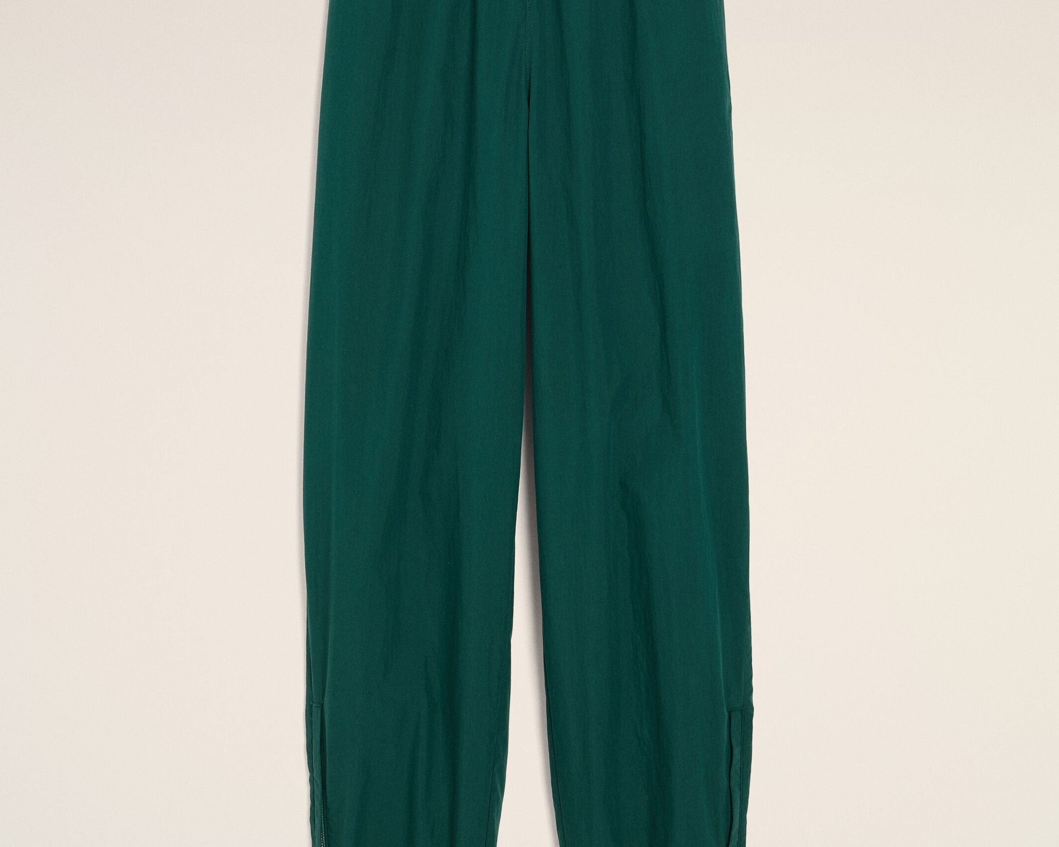 Jogging Vert Ami De Coeur En Coton
