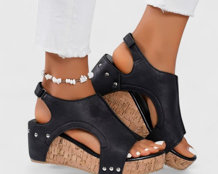 Jolyna® | Ortopedické sandály