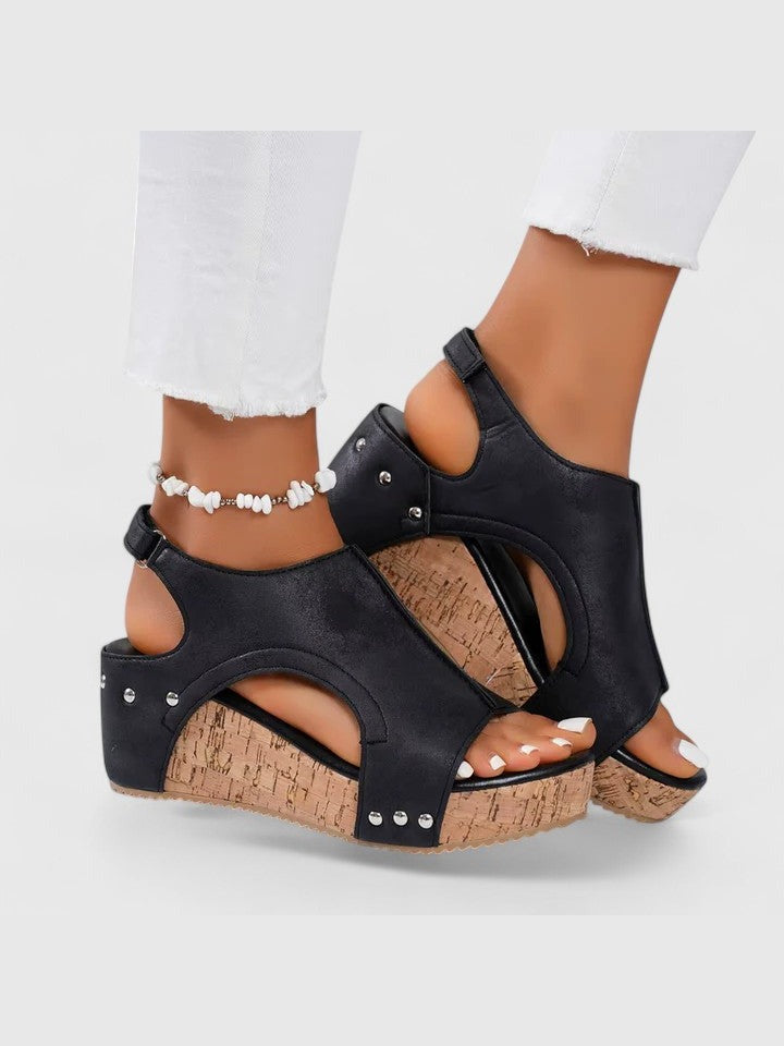 Jolyna® | Ortopedické sandály