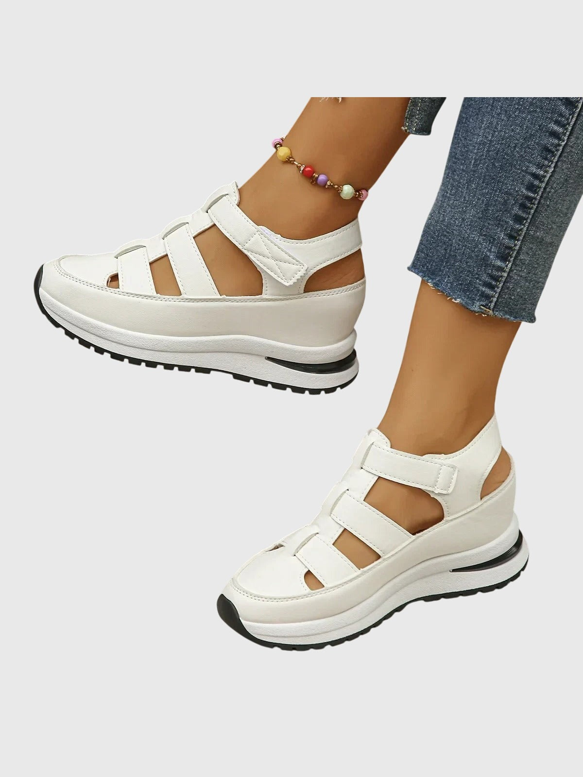 Judy™ | Ortopedické sandály