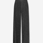 JULIE GLITTER KALHOTY PETITE STŘÍBRNÉ