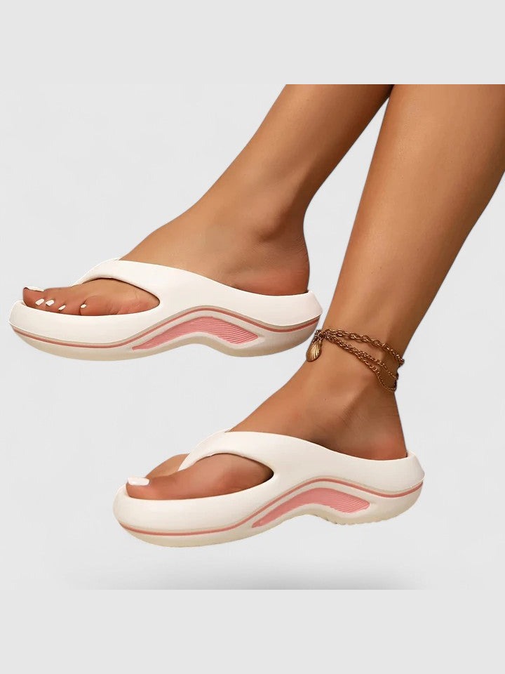 Juliette™ | Ortopedické skládací sandály