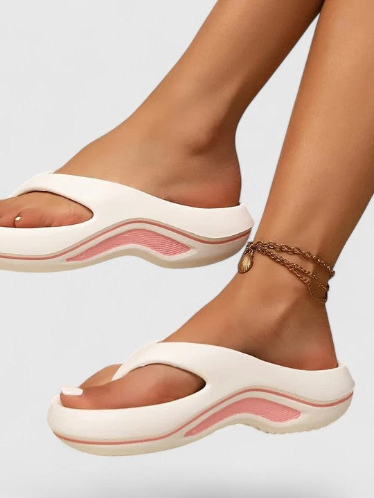 Juliette™ | Ortopedické skládací sandály