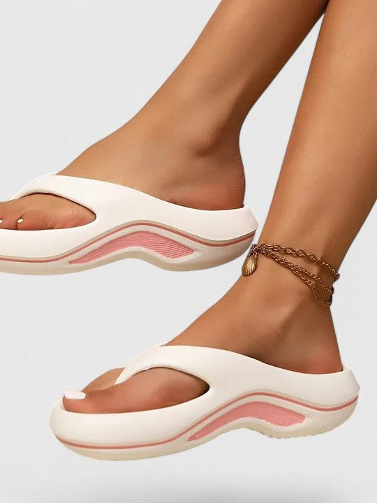 Juliette™ | Ortopedické skládací sandály